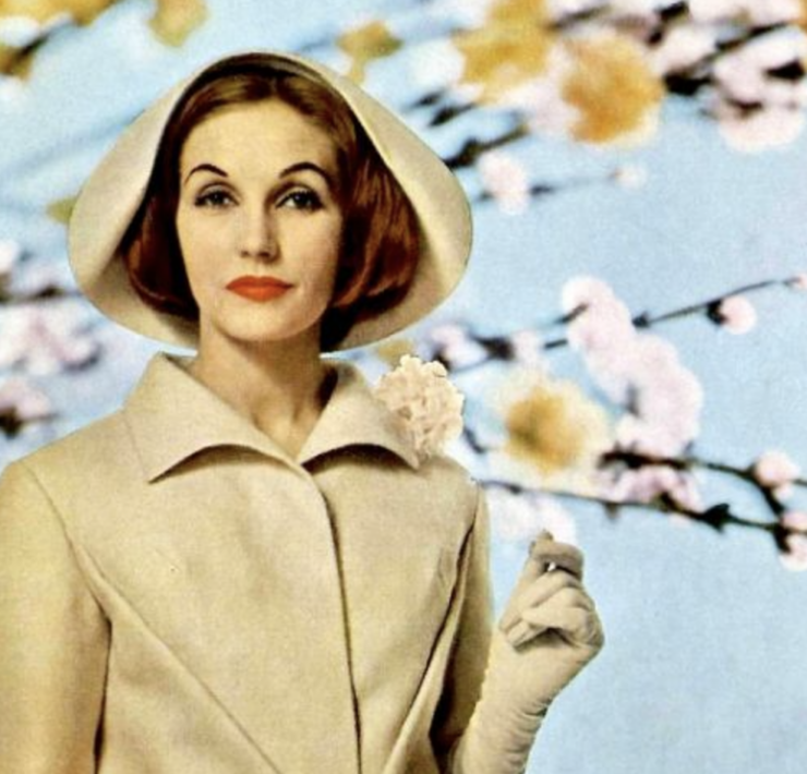 Top 5 Fashion Designers of the 1930s